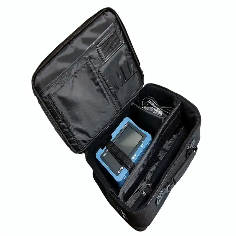 تستر فیبر نوری اکسفو مدل max-715B