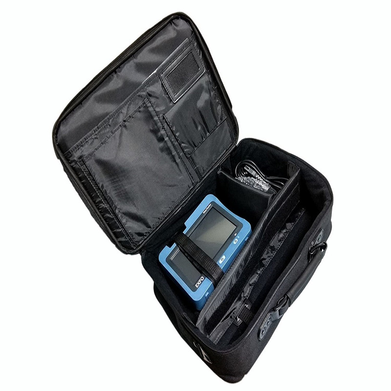 تستر فیبر نوری اکسفو مدل max-715B