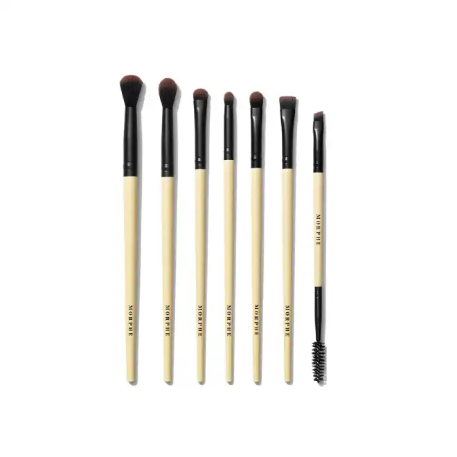 ست برس آرایشی مورفی مدل Earth To Babe مجموعه 8 عددی