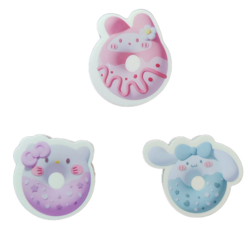 پاک کن مدل کرومی مجموعه 3 عددی