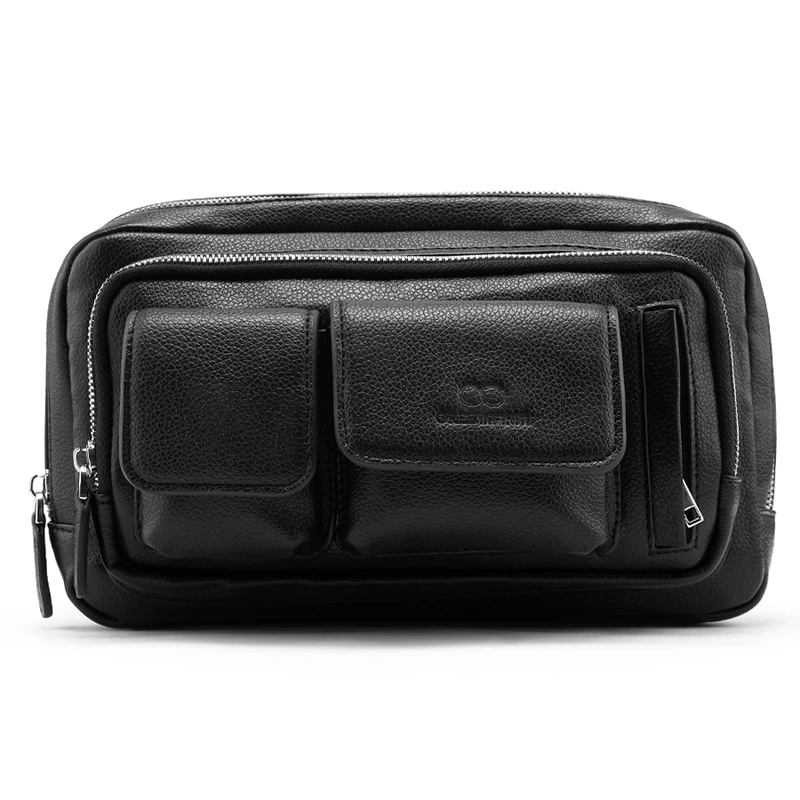 کیف کمری مردانه اورز مدل LUCKY UBB103