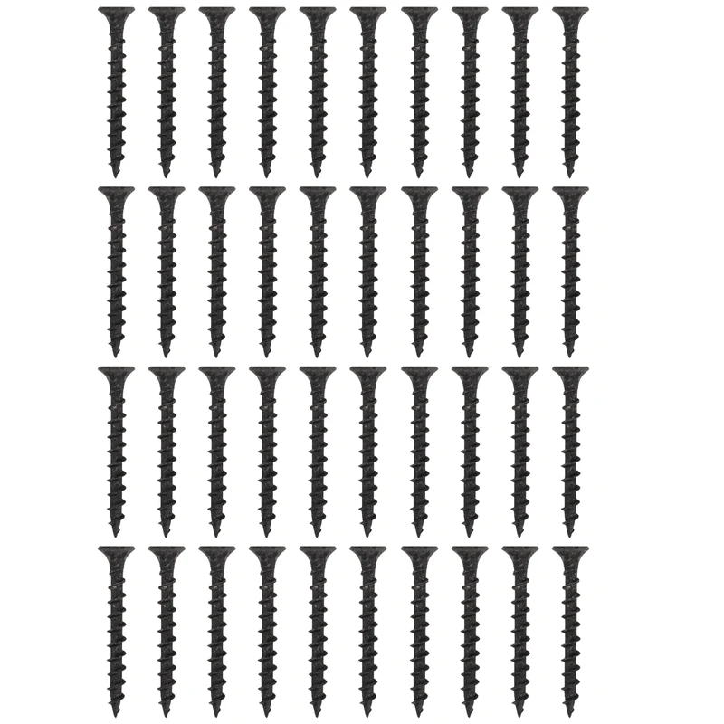 پیچ مدل پانلی کد AB-4040 بسته 50 عددی