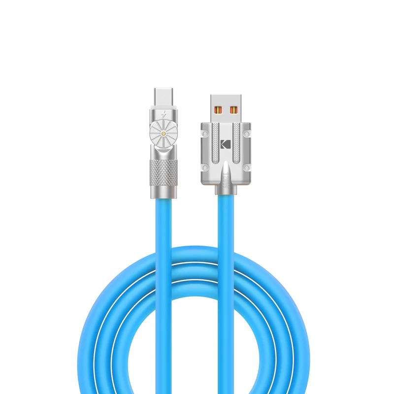 کابل تبدیل USB-A به USB-C کداک مدل 5911 طول 2 متر