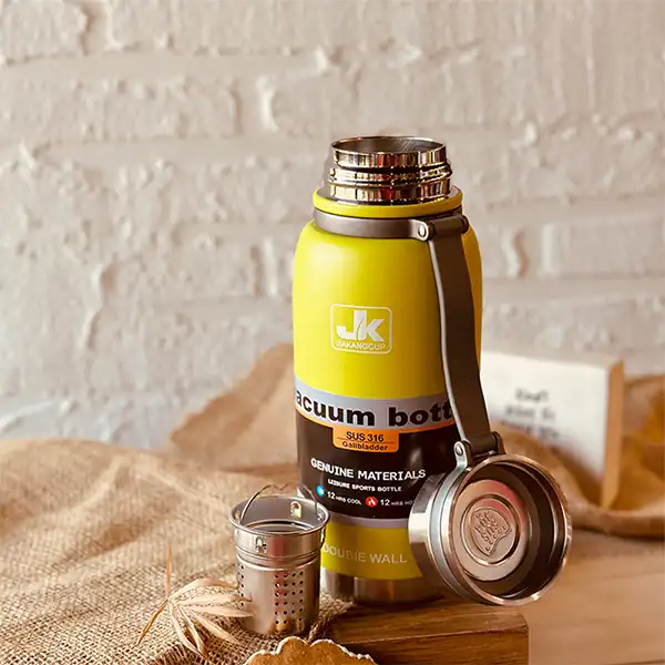 فلاسک ژیاکانگ مدل APP-203 گنجایش 0.8 لیتر