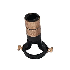 کالکتور دینام کد bbz-1228 مناسب برای پژو 405
