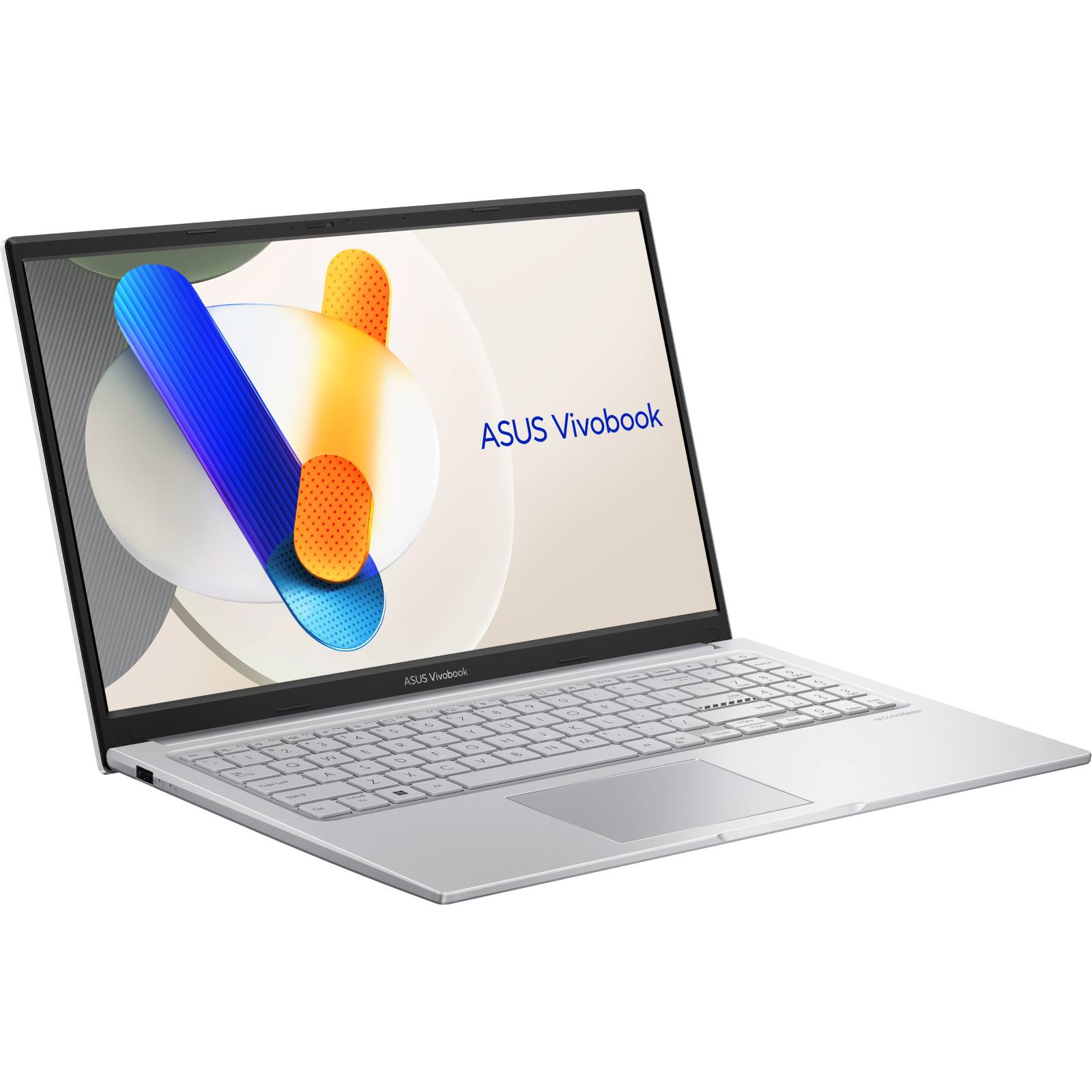 لپ تاپ 15.6 اینچی ایسوس مدل Vivobook 15 X1504VA-NJ816-i3 1315U-4GB DDR4-512GB SSD-IPS-W