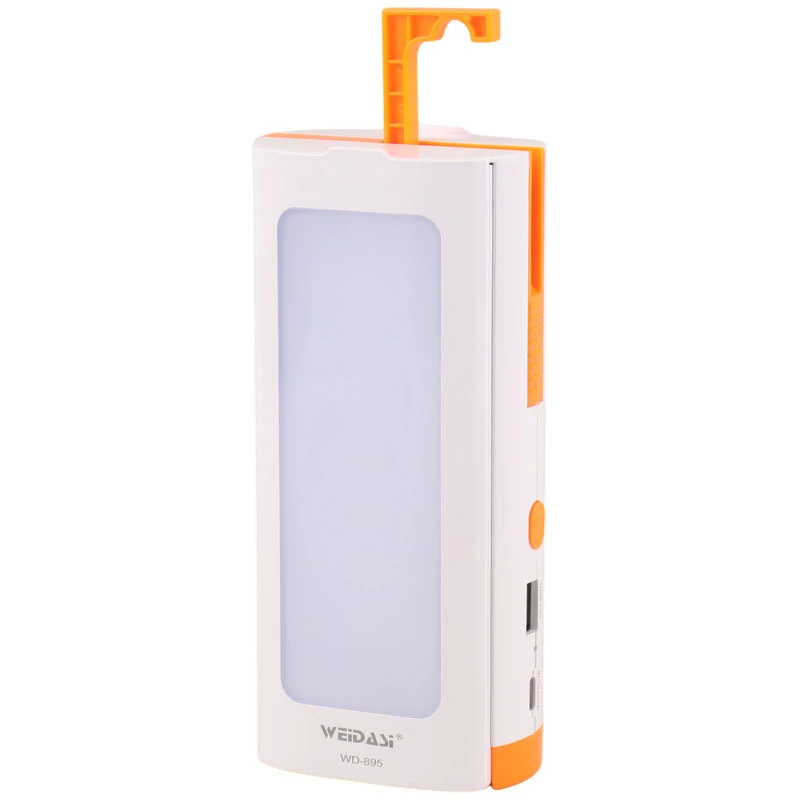 چراغ اضطراری ویداسی مدل WD-895