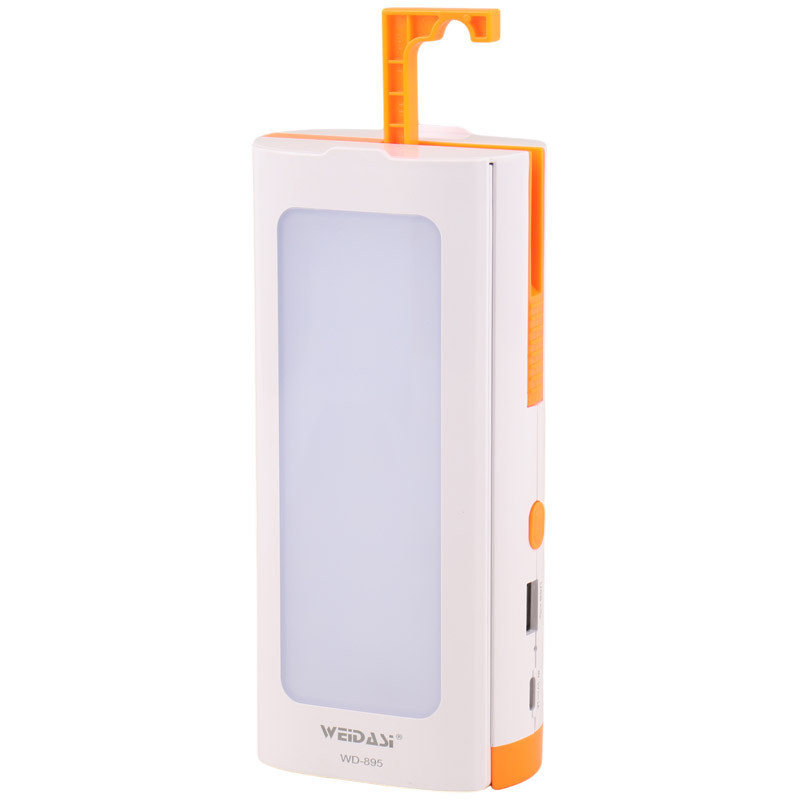 چراغ اضطراری ویداسی مدل WD-895