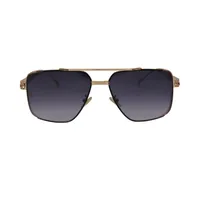 عینک آفتابی مستطیلی میباخ مدل Z 28 GO