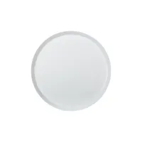 پیش دستی زی مدل فرم اس 18 سفید درجه عالی بسته شش عددی