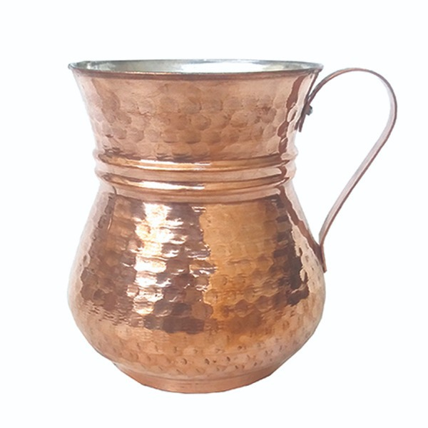 پارچ مسی مدل 79T