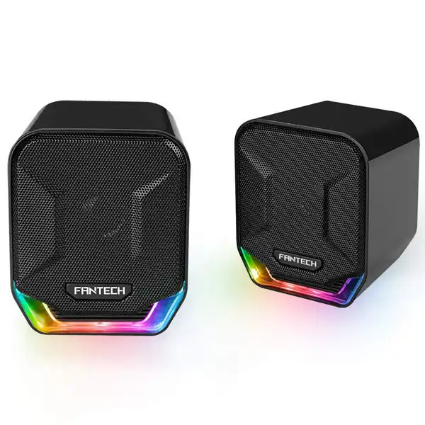 اسپیکر دسکتاپ فنتک مدل NEW202