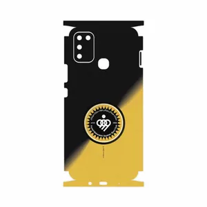 MAHOOT Sepahan-FullSkin Cover Sticker for Infinix Hot 10 Play