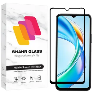 Shahr Glass FULS30 Screen Protector For Samsung Galaxy A32 5G / M32 5G / F12 / F13 / F02s / F23 5G