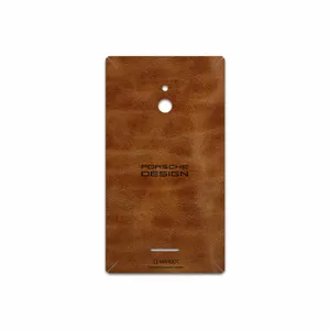 MAHOOT BFL-PRDS Cover Sticker for Nokia XL