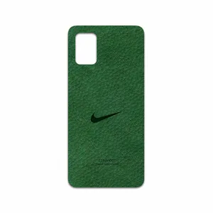 MAHOOT GL-NK Cover Sticker for Samsung Galaxy A71
