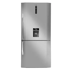 یخچال و فریزر 30 فوت سوزوکی مدل  RBH484DSIR
