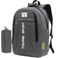 کوله پشتی توریث مدل LB-6300 به همراه جامدادی