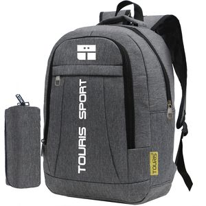 کوله پشتی توریث مدل LB-6300 به همراه جامدادی