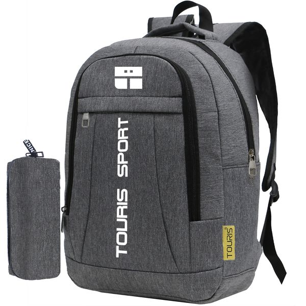 کوله پشتی توریث مدل LB-6300 به همراه جامدادی