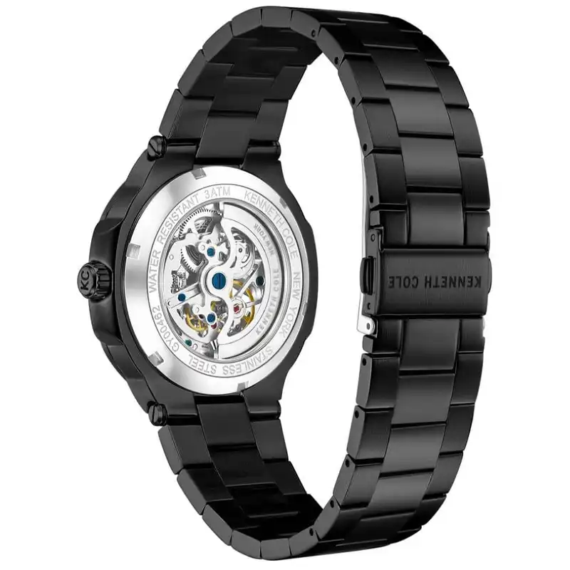 ساعت مچی عقربه‌ای مردانه کنت کول مدل KCWGY0046202