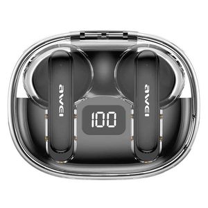 هدفون بلوتوثی اوی مدل T86ENC