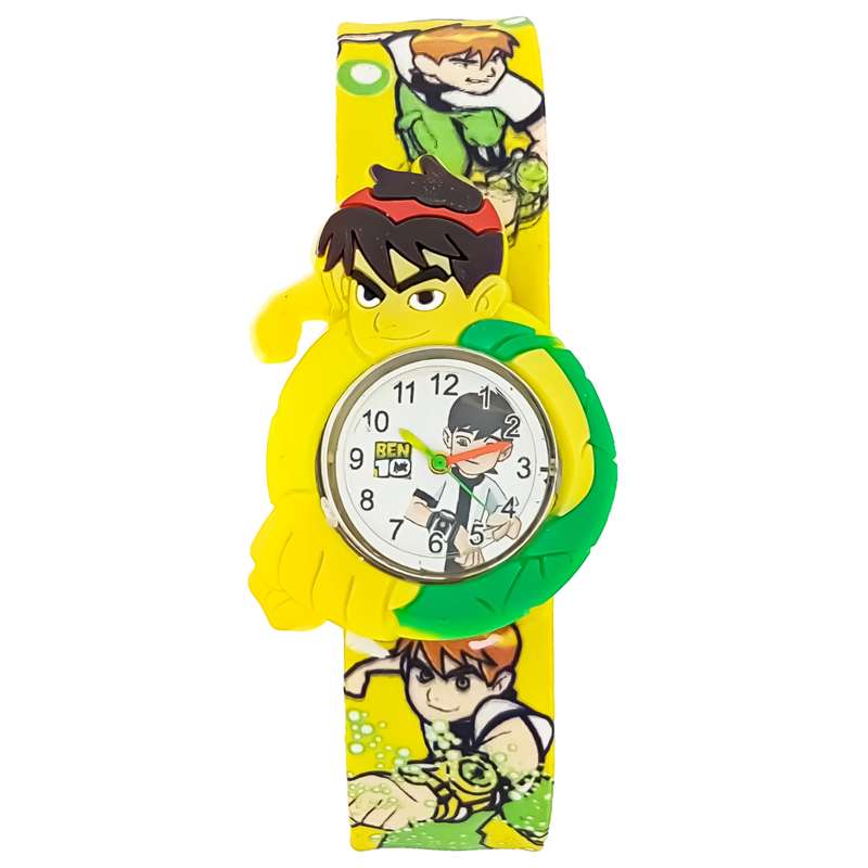 ساعت مچی عقربه ای مدل VS5477