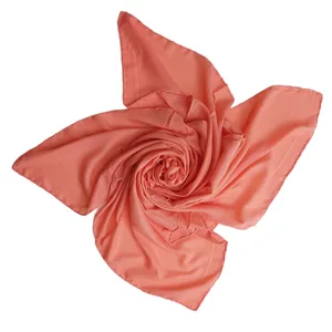 روسری زنانه مدل ساده چهارفصل