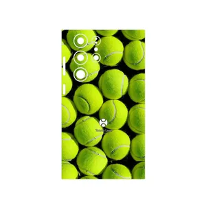 MAHOOT Tennis Cover Sticker for Samsung Galaxy S23 Ultra
