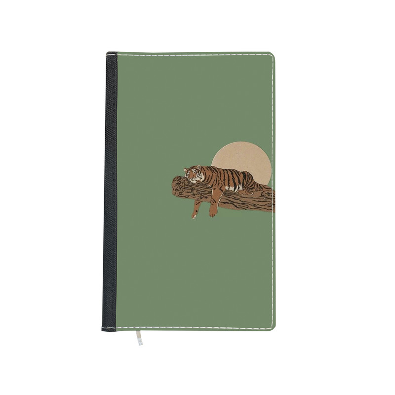 سالنامه سال 1403 طرح مینیمال کد 162