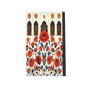 سالنامه سال 1403 مدل AI طرح تاریخ ایران