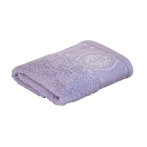  حوله دستی مدل طنین سایز 40x80 سانتی متر