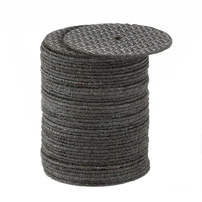 صفحه برش فرز مینیاتوری مدل 37mm کد 37040 مجموعه چهل عددی