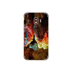 MAHOOT Ali Sadr Cave Cover Sticker for Samsung Galaxy J2 Core