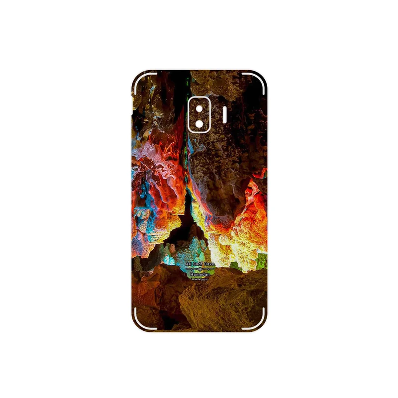 برچسب پوششی ماهوت مدل Ali Sadr Cave مناسب برای گوشی موبایل سامسونگ Galaxy J2 Core