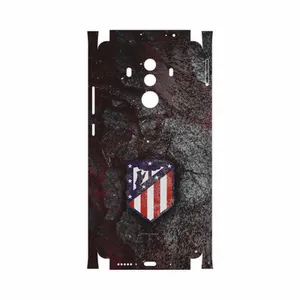 MAHOOT Atletico de Madrid-FullSkin Cover Sticker for Huawei Mate 10 Pro