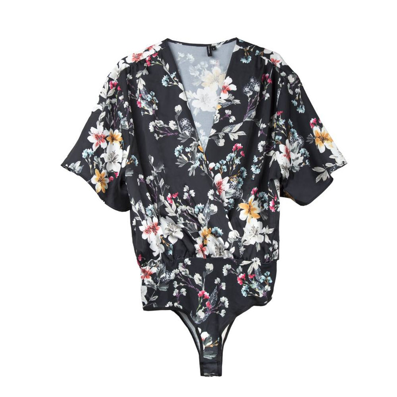 بادی زنانه کد 990428