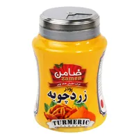 پودر زردچوبه ضامن - 100 گرم