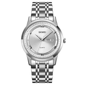 ساعت مچی عقربه‌ای مردانه اسکمی مدل 1870SL