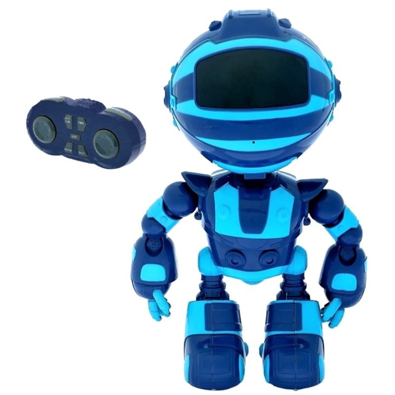 ربات کنترلی مدل Cabe Robot کد 02