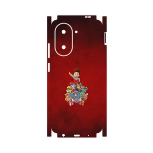 MAHOOT Paw Patrol-FullSkin Cover Sticker for Xiaomi Poco C71