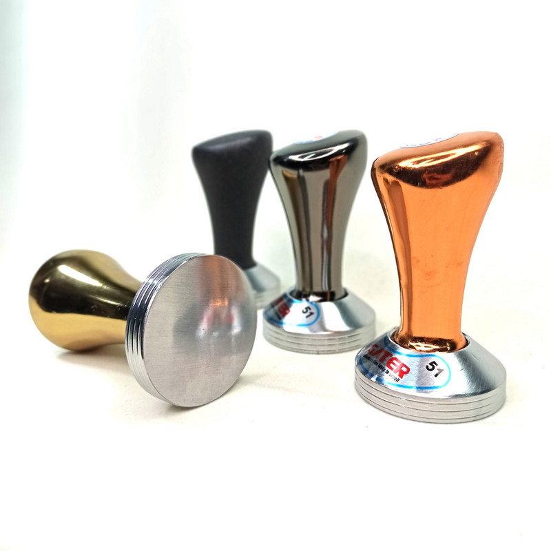 تمپر قهوه گتر مدل  58