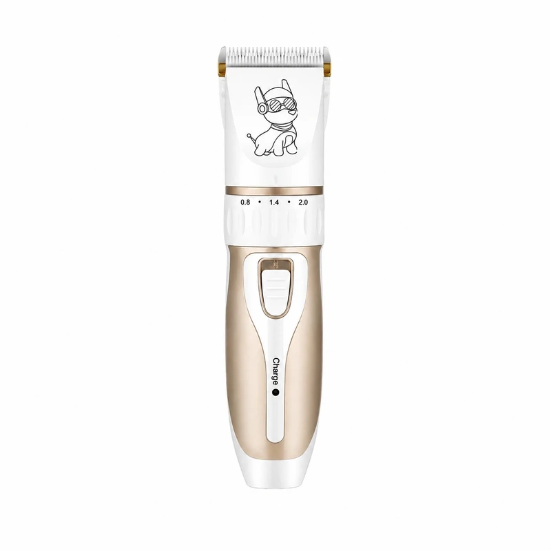ماشین اصلاح موی سگ و گربه مدل Pet Hair Clipper 