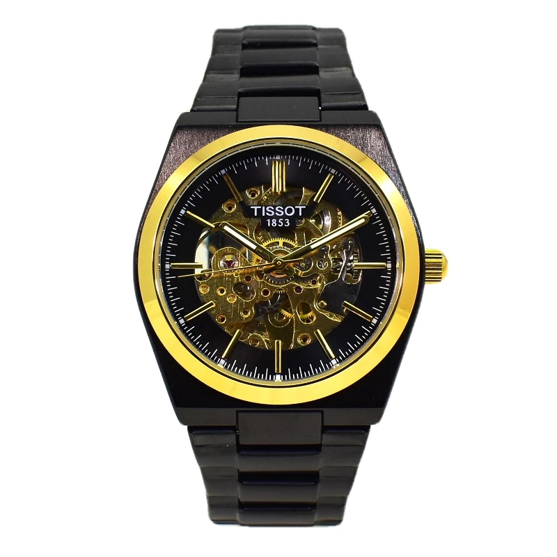 ساعت مچی عقربه‌ای مردانه مدل  T-137410A