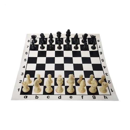 شطرنج مدل فدراسیونی کد New991410441