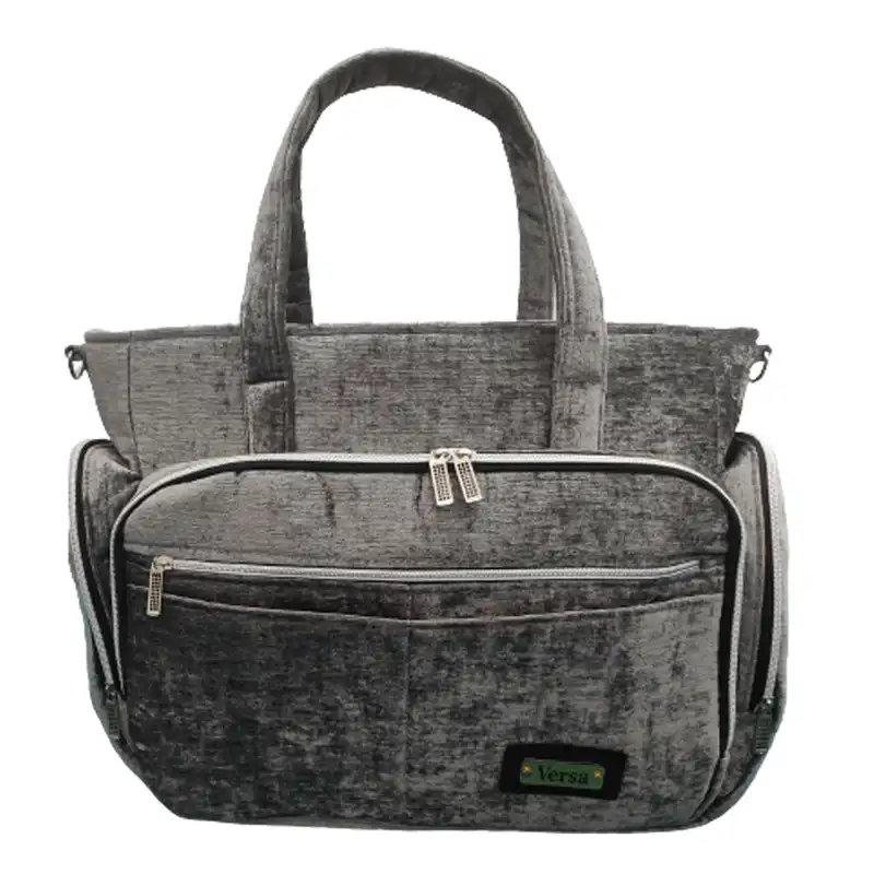 ساک لوازم کودک و نوزاد مدل  شانل ورسا کد 1041