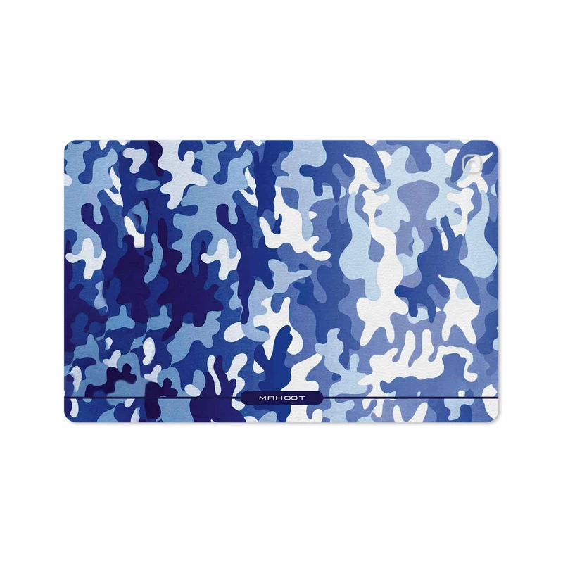 برچسب پوششی ماهوت مدل Army-Winter مناسب برای تبلت سامسونگ Galaxy Tab S5e 10.5 2019 T720