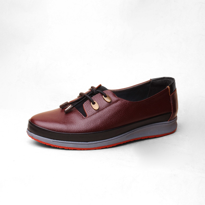 کفش روزمره زنانه کفش مسعود تبریز مدل Diana 2205