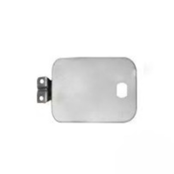 درب باک بیرونی مدل دوگانه سوز کد 1375 مناسب برای پراید