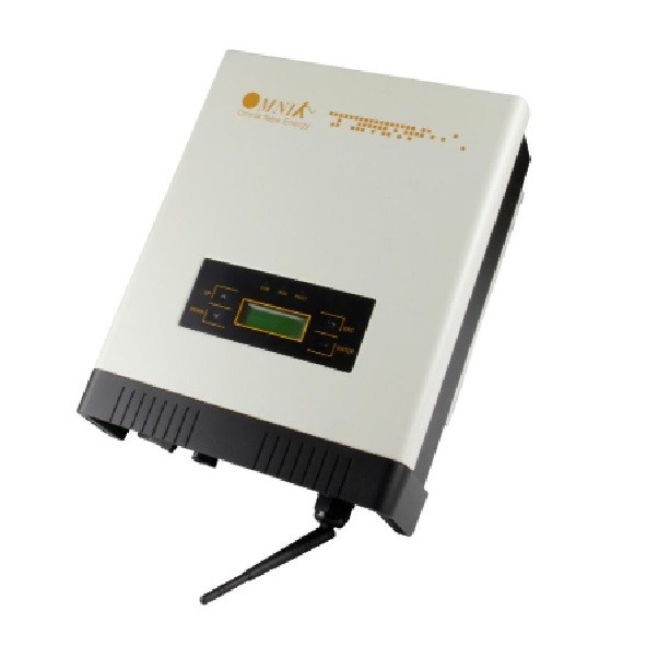 اینورتر متصل به شبکه  امنیک  مدل Omniksol-5k-TL2-3P